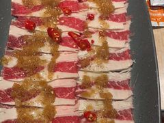 -新石器烤肉(周浦万达店)