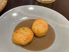 -臻萃轩中餐厅(国家会展中心店)