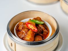 -新天世纪中餐厅