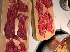 -深海聚汇·牛榴宴·自助料理(江宁万达店)