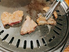 -那胡同里的小烤肉馆(开发区万达店)