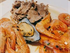 -上海临港美爵酒店·铃兰西餐厅