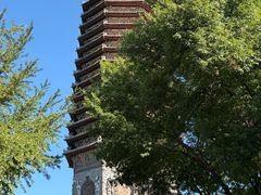 -玲珑塔公园