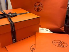 -爱马仕 HERMES(上海ifc商场店)
