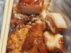 叉烧-永兴烧腊
