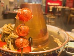 -1078號老北京涮肉(松柏店)