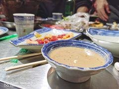 -胡同泥炉烤肉(令闻街店)