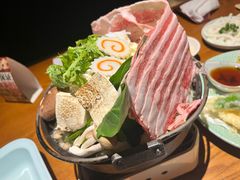 -二丁目食堂(浑南花园城店)