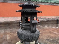 -历代帝王庙博物馆