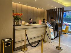 -蓉逸精选酒店(成都蜀汉路东地铁站店)