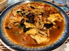 -新疆伊宁远征餐厅