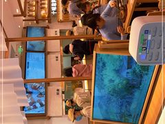 -小满手工粉(北京来福士店)