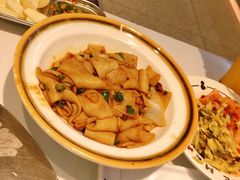 -么子烤肉(化龙池店)