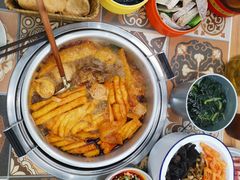 -顶上头·螺蛳火锅(五一新村店)