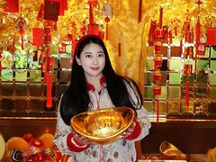 -北京康莱德酒店