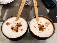 老爷自制酸奶-巴依老爷新疆美食(清华东门店)