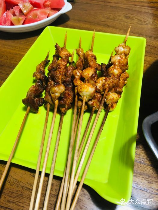 三喜龙虾(鞍山路店)图片
