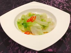 -长沙北辰洲际酒店-栀味轩中餐厅