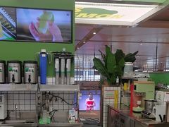 -Yes Lemon就是柠·手打柠檬茶(苏州中心一店)