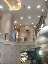 -奈尔宝家庭中心·亲子餐厅(苏州大悦城店)