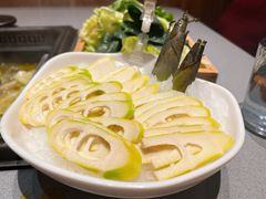 -巴奴毛肚火锅(悠唐购物中心店)