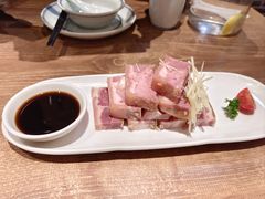 水晶肴肉-周家二小姐的菜(西津渡店)