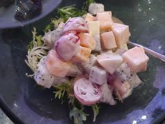 -巴音浩日娲·蒙餐(双林东路店)
