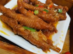 -百乐门喜宴(海珠广场华厦店)
