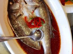 -新长岭大酒店酒楼