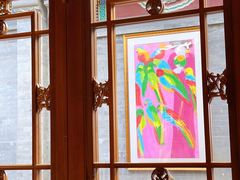 -北京古城老院厉晓麟精致菜