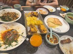 -紫泥369粗粮季(鼓楼店)