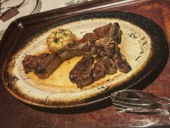-Mogul Eatery·大亨餐酒馆