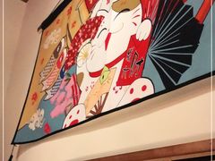 -玉川屋·深夜食堂居酒屋(柳巷店)