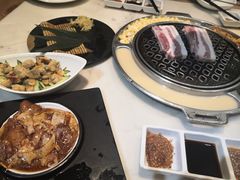 -韩宫宴烤肉·料理(南京江宁万达店)