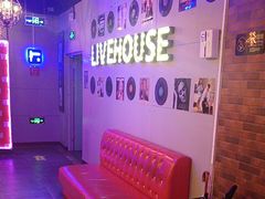 -唱吧麦颂KTV(马驹桥店)