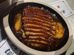 -福阿婆老牌湘菜(大润发店)