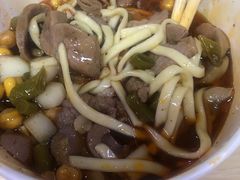 -江三王记牛杂馆(总店)