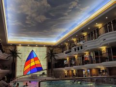 -海韵之星邮轮水会(明发商业广场店)