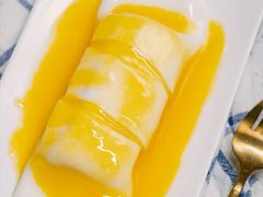 -圆碌碌甜品屋(狮山店)