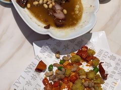 -顺粤楼·粤菜·点心(融创茂店)