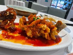 -老阊门菜馆(山塘街店)