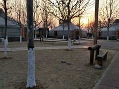 -九十九顶毡房(阜石路店)