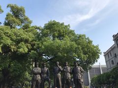 -南昌八一起义纪念馆