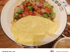 -厚生港萃·小吃餐厅(苍梧路店)