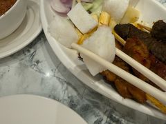 -关夫人餐厅(KLCC阳光广场店)