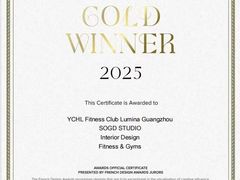 -YCHL FIT 健身(星寰店)