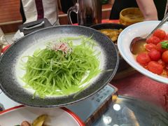 -忠顺斋易州印象烤鸭店(东关新村店)