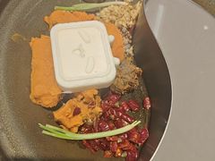 -生活如沸·顺德水牛奶火锅(大学路店)