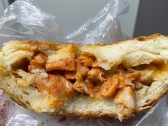 -金家老三饭庄(常营店)
