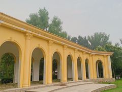 -意大利农场度假村
